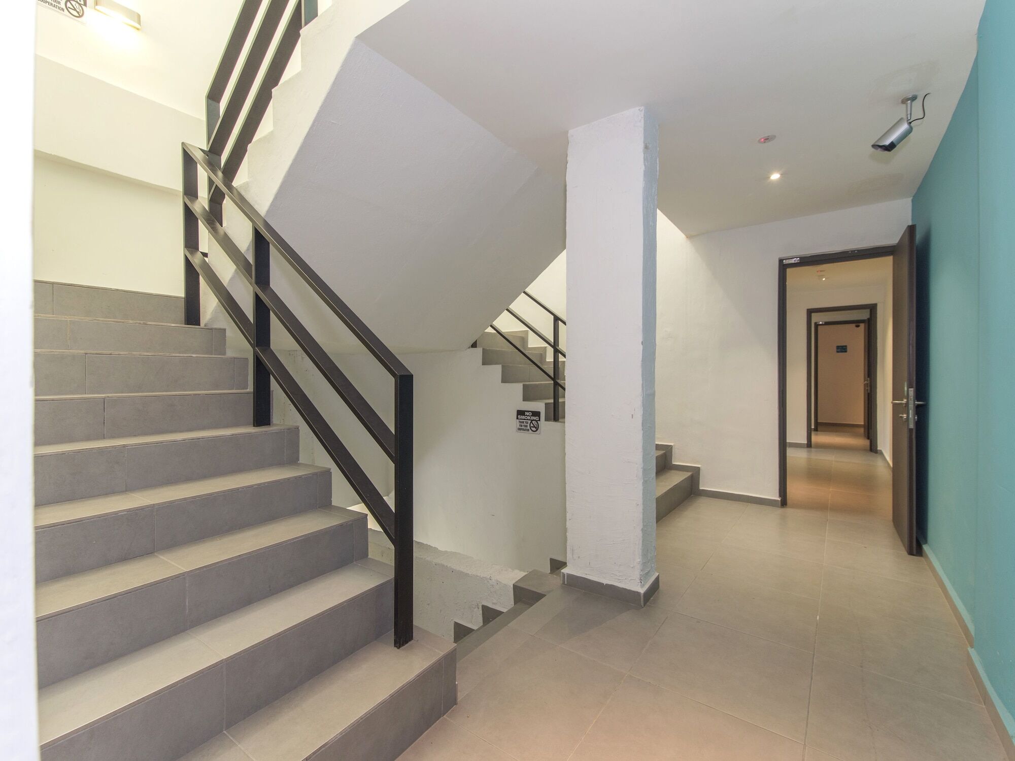 Mutiara Suites Jakarta Buitenkant foto